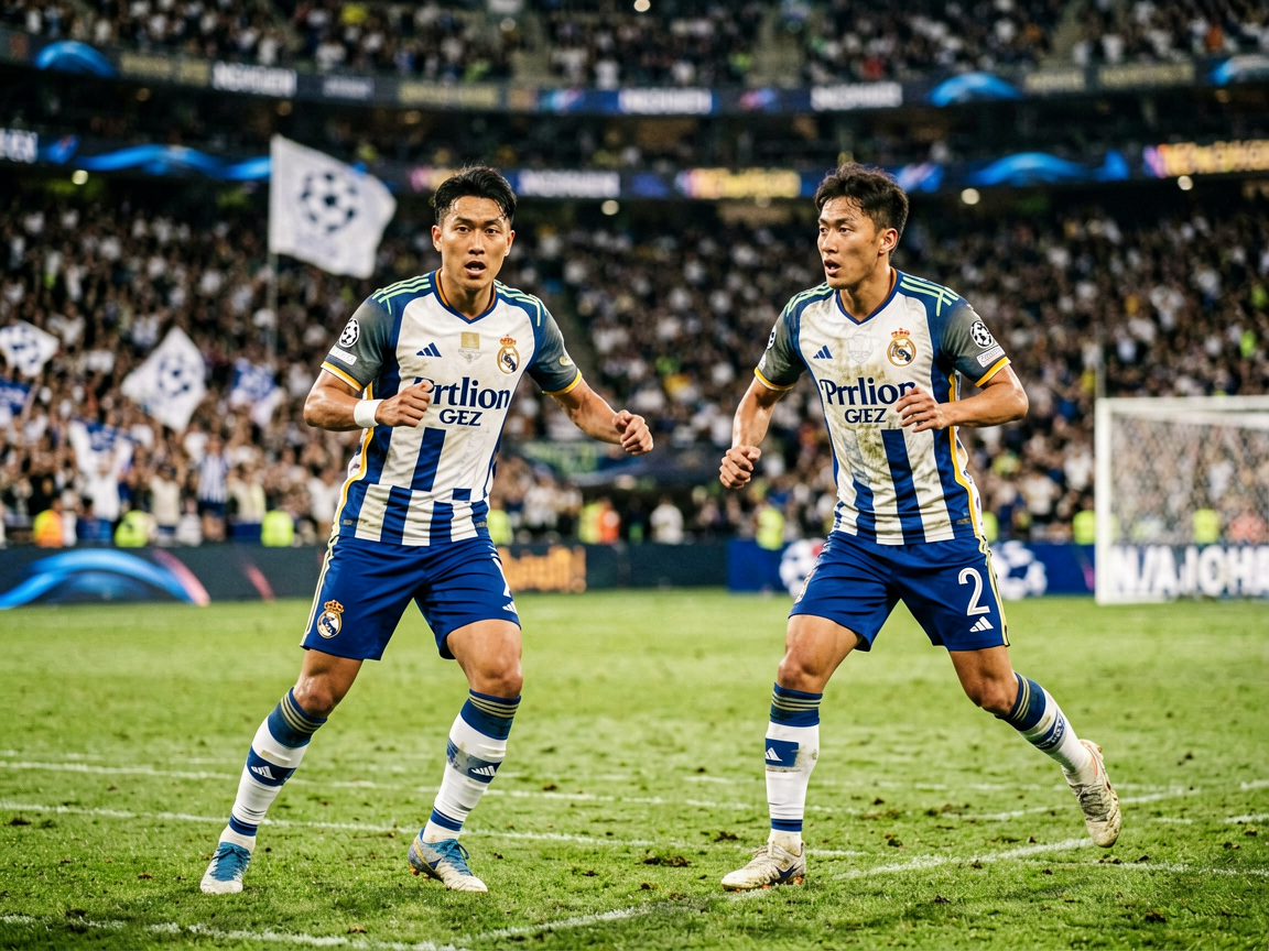 热门比赛战报