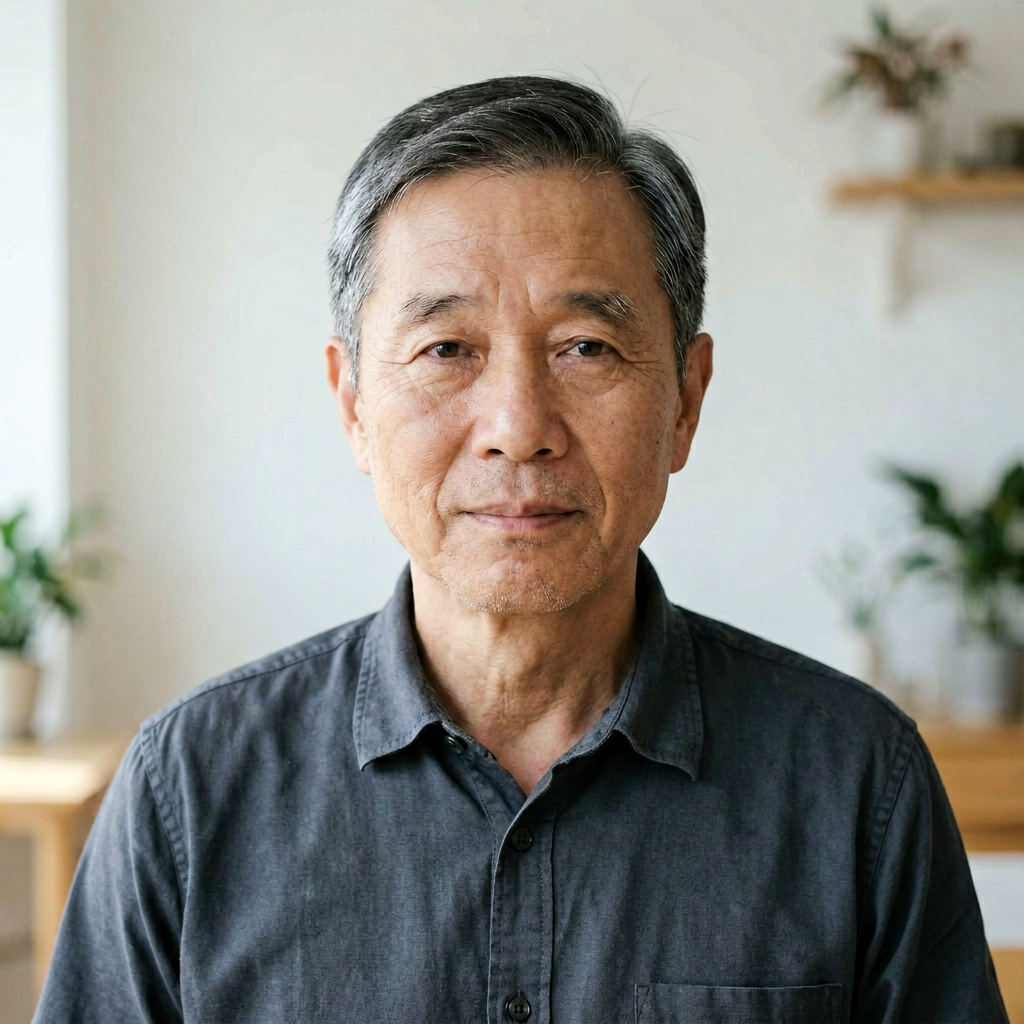 数据分析师头像